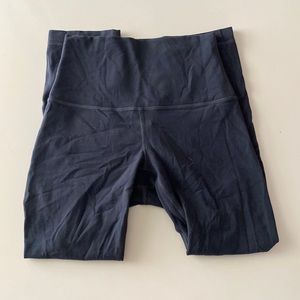 lululemon align graphite grey leggings